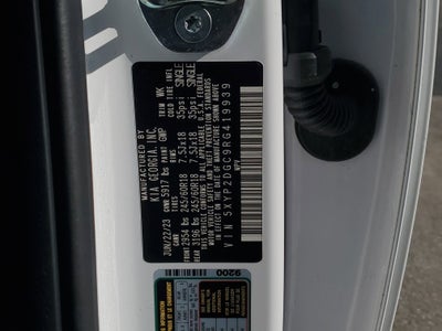 2024 Kia Telluride LX