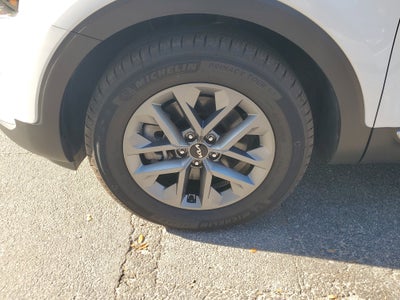 2024 Kia Telluride LX