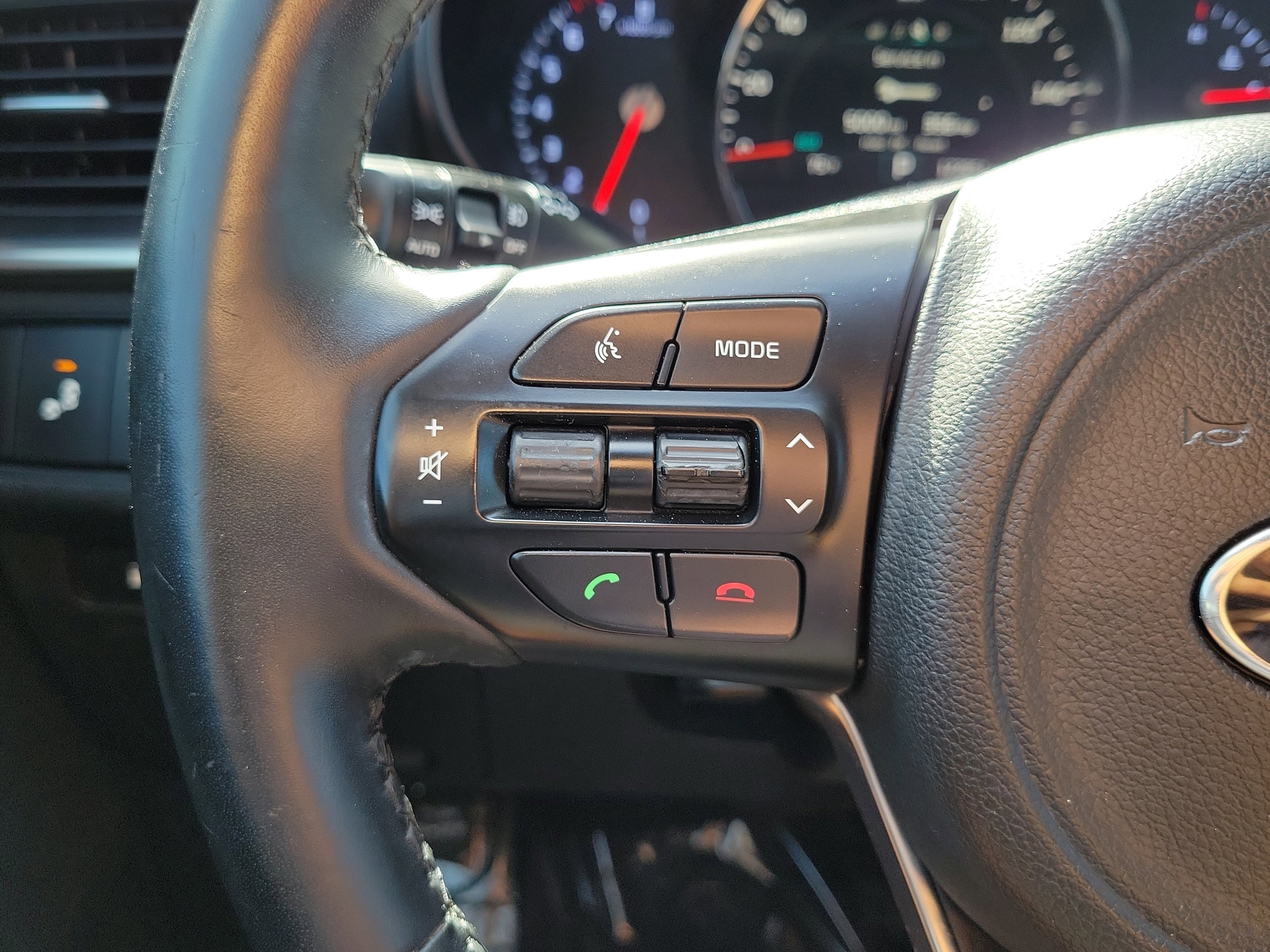 2018 Kia Sorento EX V6