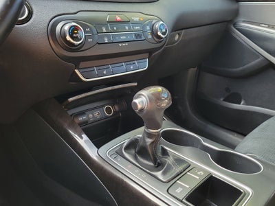 2018 Kia Sorento EX V6