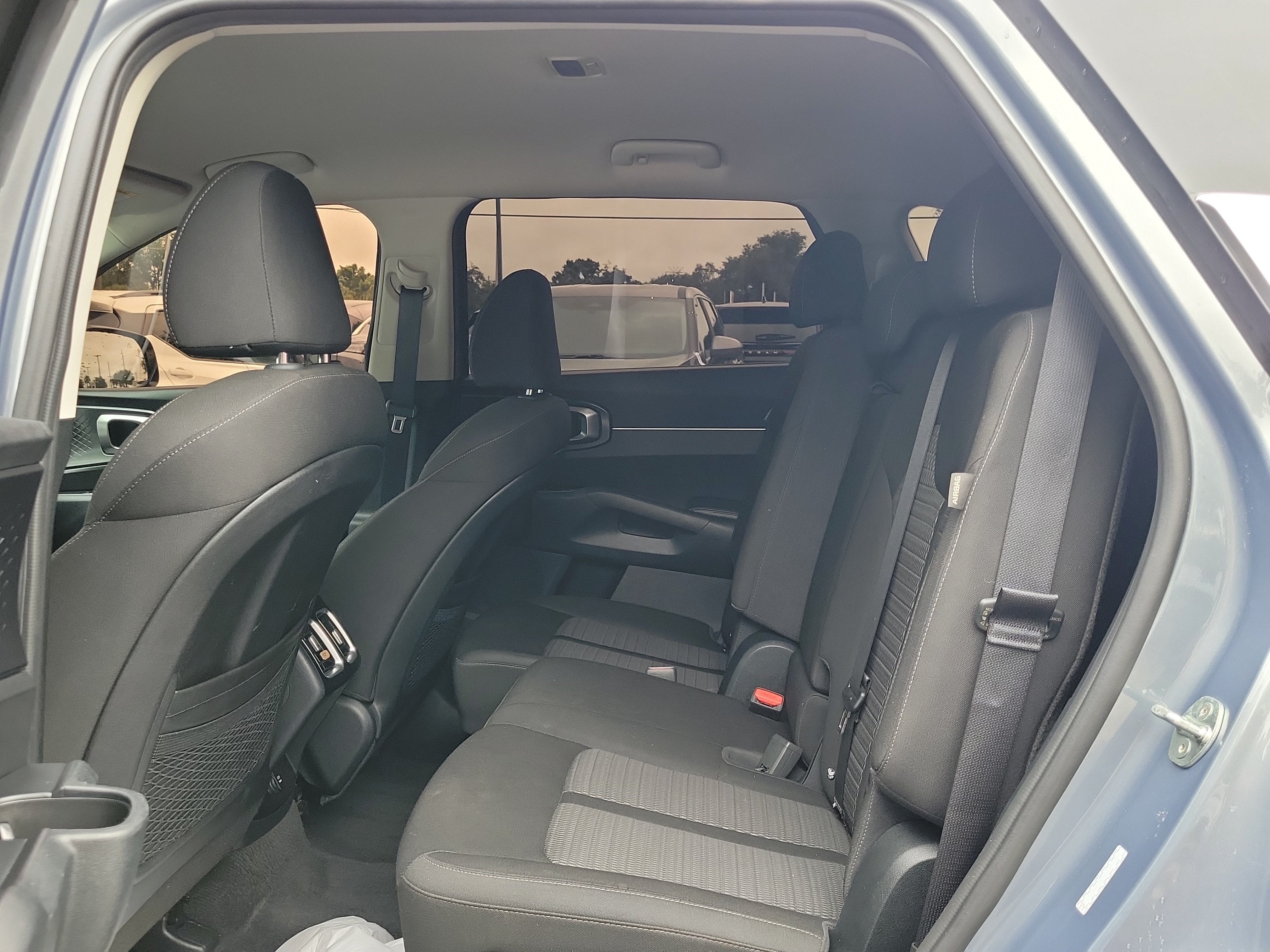 2024 Kia Sorento LX