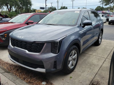 2024 Kia Sorento LX