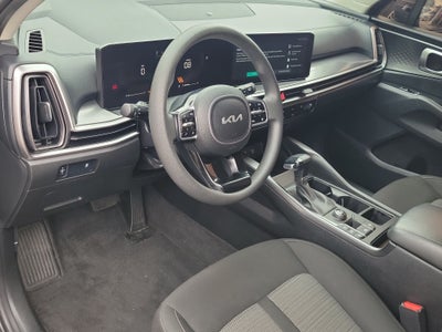 2024 Kia Sorento LX