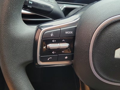 2024 Kia Sorento LX