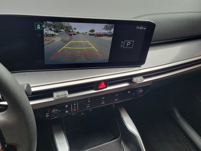 2024 Kia Sorento LX