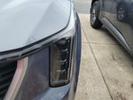 2024 Kia Sorento LX