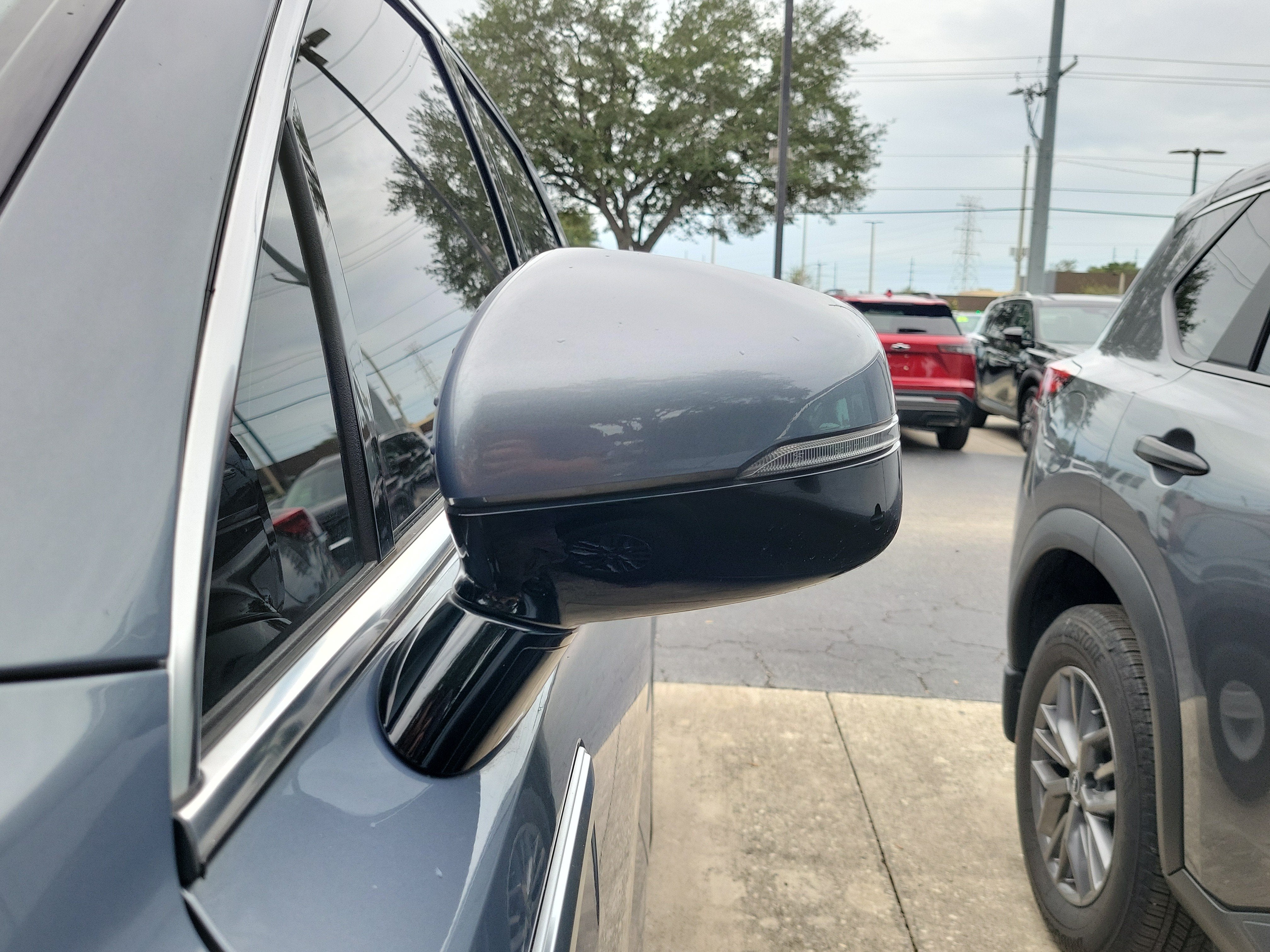 2024 Kia Sorento LX
