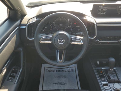 2023 Mazda Mazda CX-50 2.5 S Preferred Plus Package