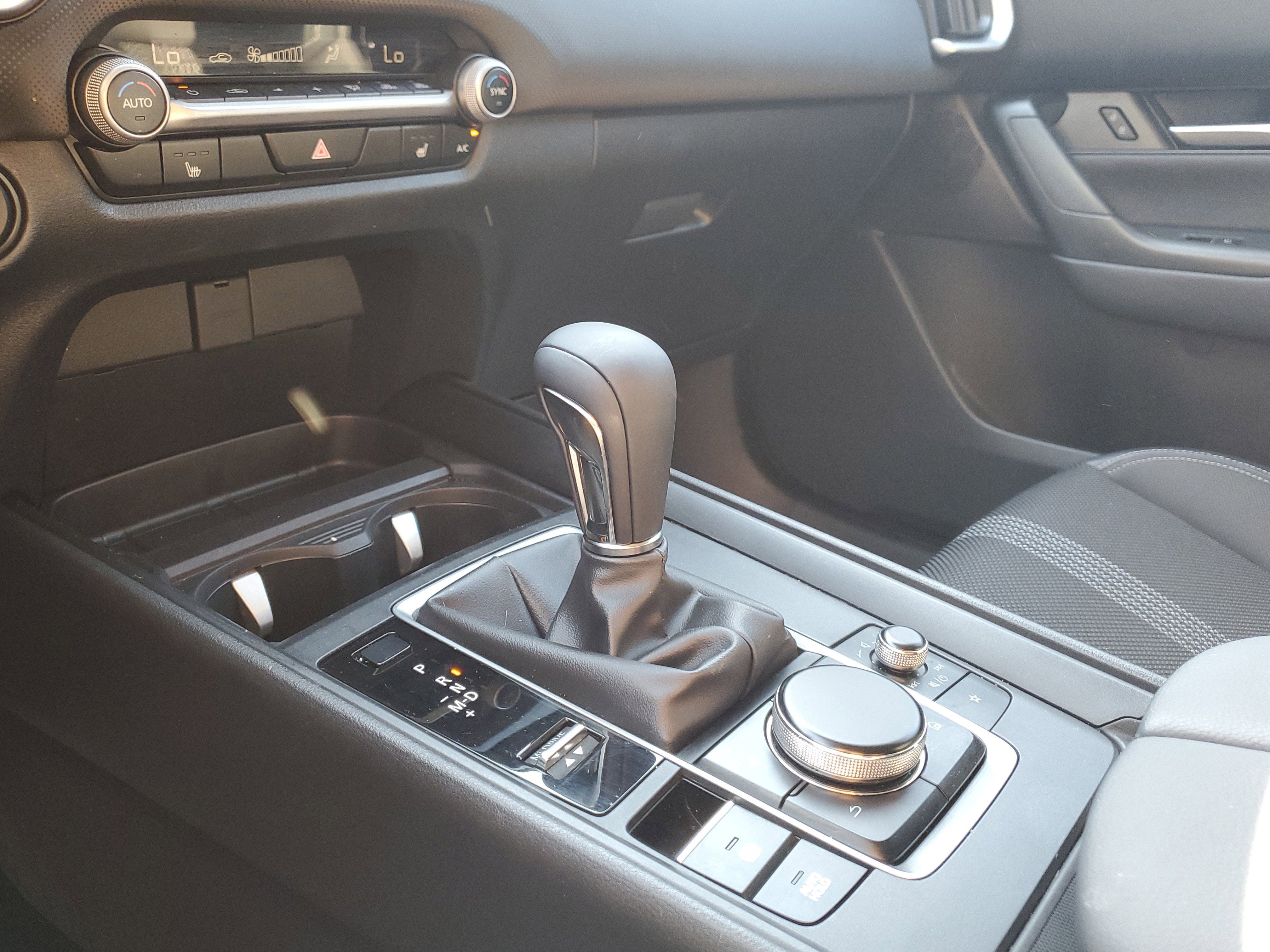 2023 Mazda Mazda CX-50 2.5 S Preferred Plus Package