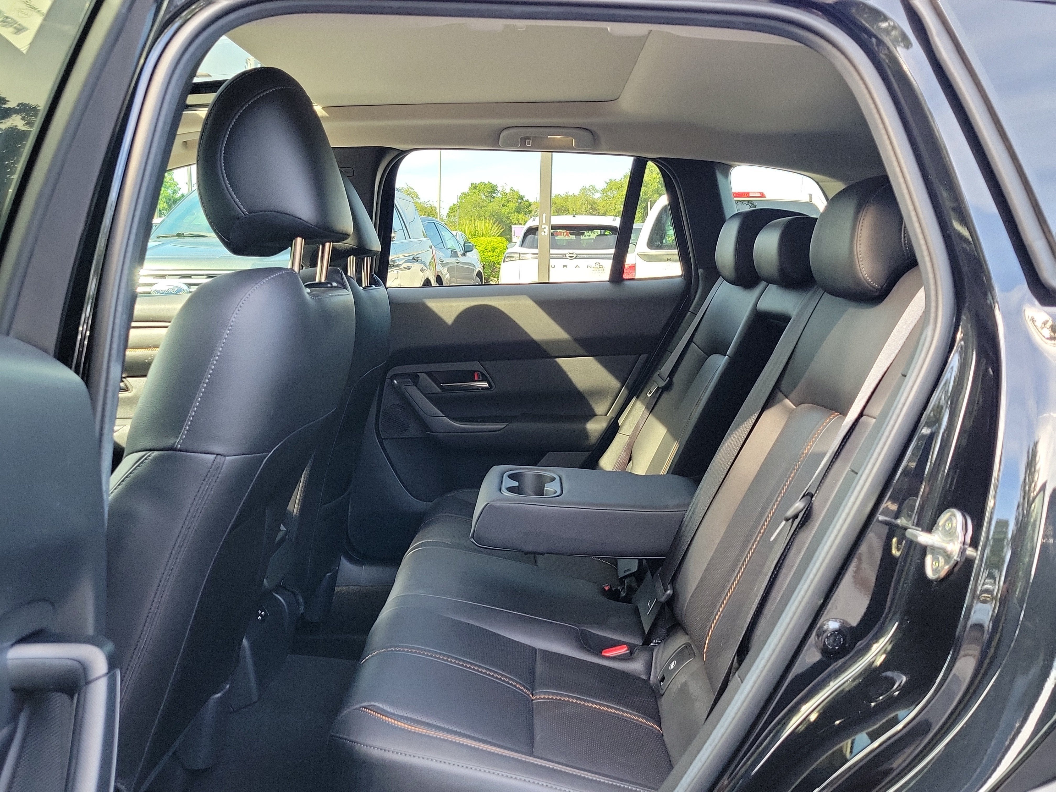 2023 Mazda Mazda CX-50 2.5 S Premium Plus Package