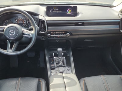 2023 Mazda Mazda CX-50 2.5 S Premium Plus Package