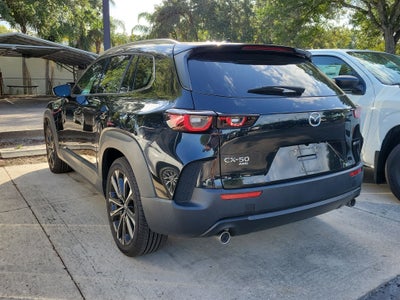 2023 Mazda Mazda CX-50 2.5 S Premium Plus Package
