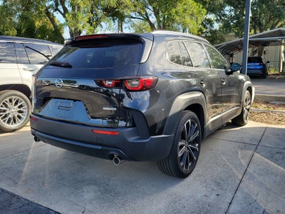 2023 Mazda Mazda CX-50 2.5 S Premium Plus Package