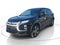 2025 Mitsubishi Outlander Sport S