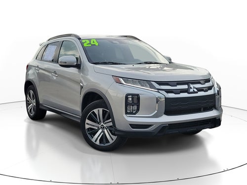 2024 Mitsubishi Outlander Sport SEL
