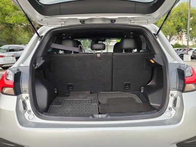 2024 Mitsubishi Outlander Sport SEL