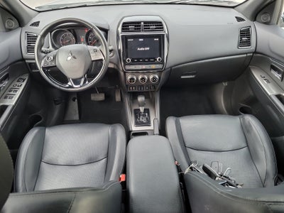 2024 Mitsubishi Outlander Sport SEL