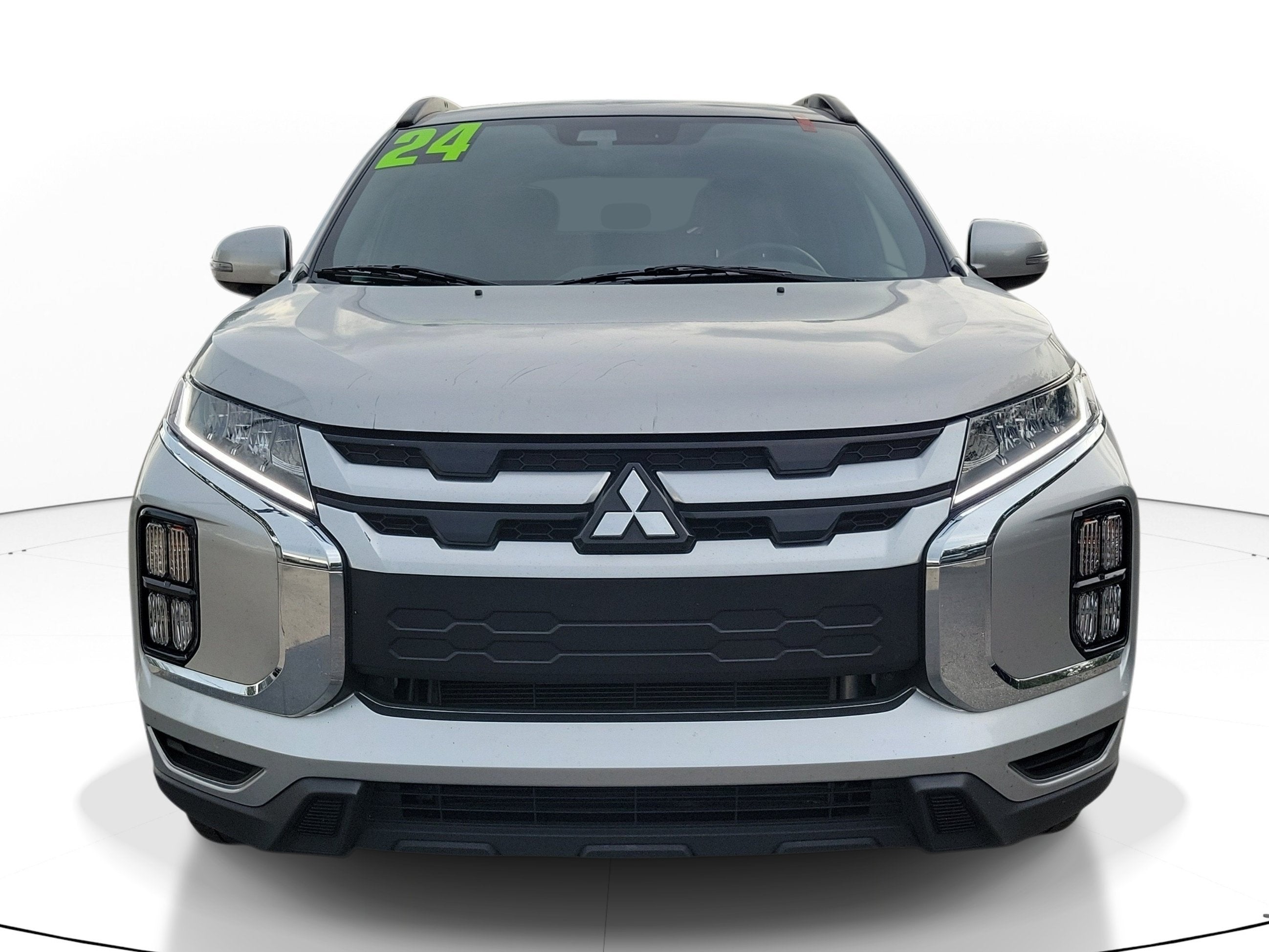 2024 Mitsubishi Outlander Sport SEL
