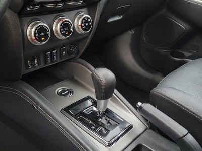 2024 Mitsubishi Outlander Sport SEL