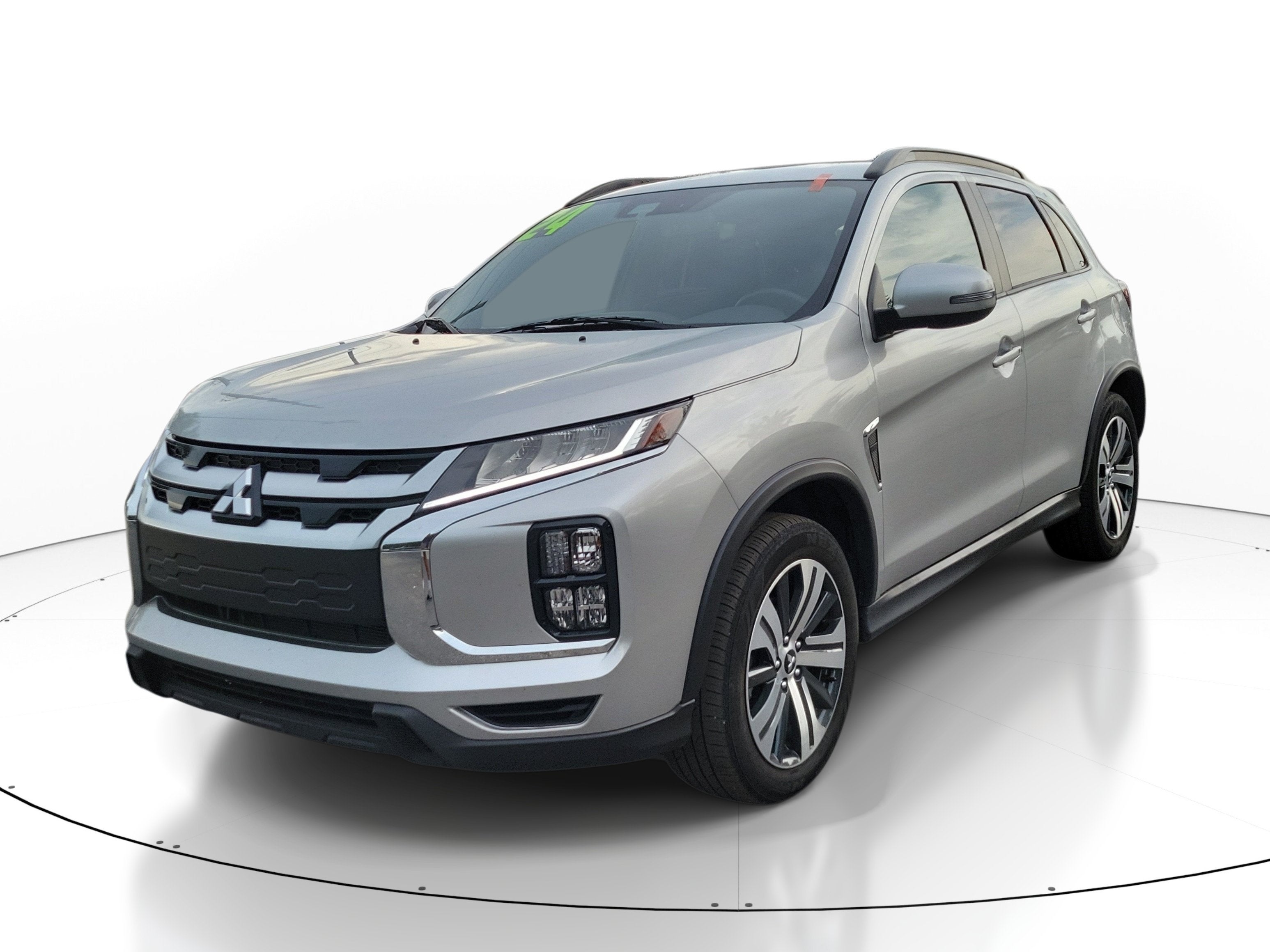 2024 Mitsubishi Outlander Sport SEL