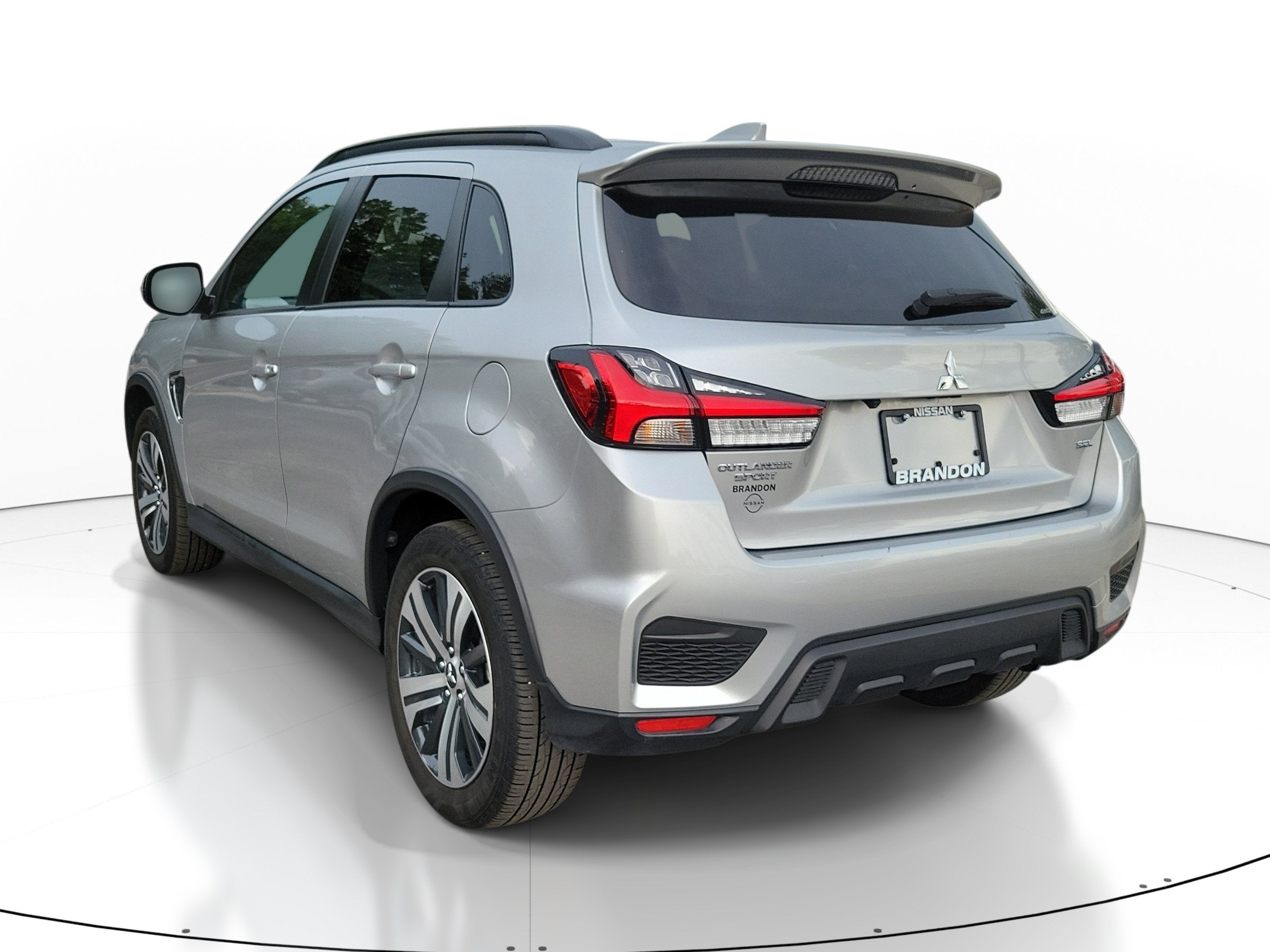 2024 Mitsubishi Outlander Sport SEL