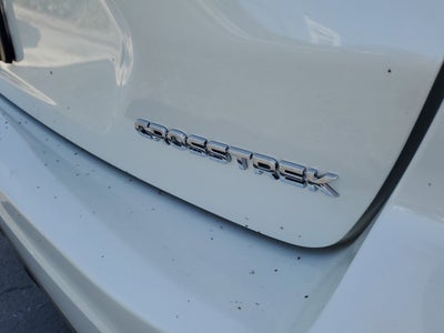 2025 Subaru Crosstrek Base