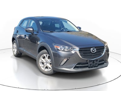 2019 Mazda Mazda CX-3 Sport
