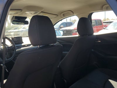 2019 Mazda Mazda CX-3 Sport