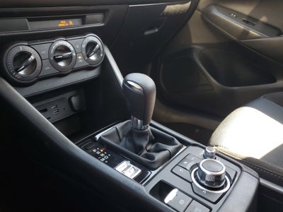 2019 Mazda Mazda CX-3 Sport