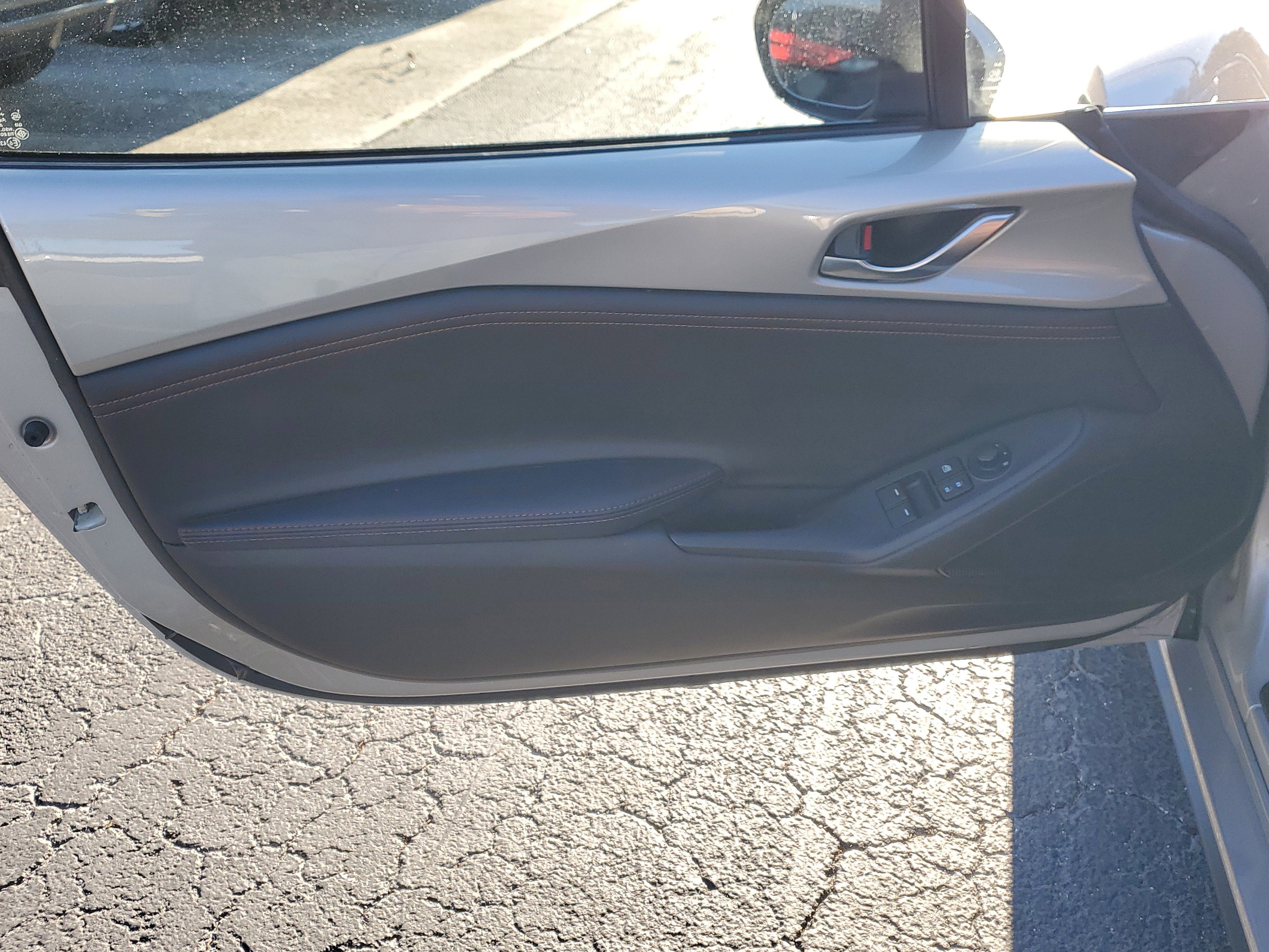 2022 Mazda Mazda MX-5 Miata Grand Touring