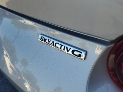 2022 Mazda Mazda MX-5 Miata Grand Touring