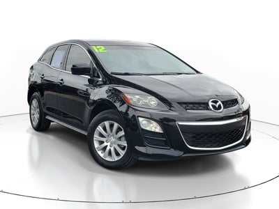 2012 Mazda Mazda CX-7 i SV