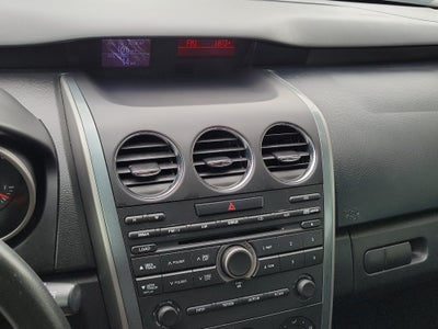 2012 Mazda Mazda CX-7 i SV