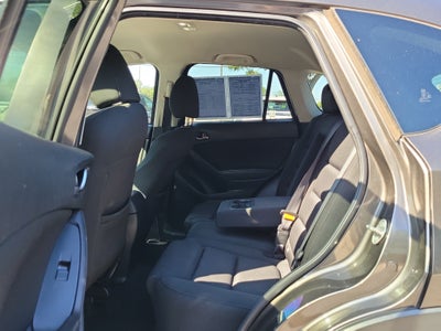 2016 Mazda Mazda CX-5 Touring