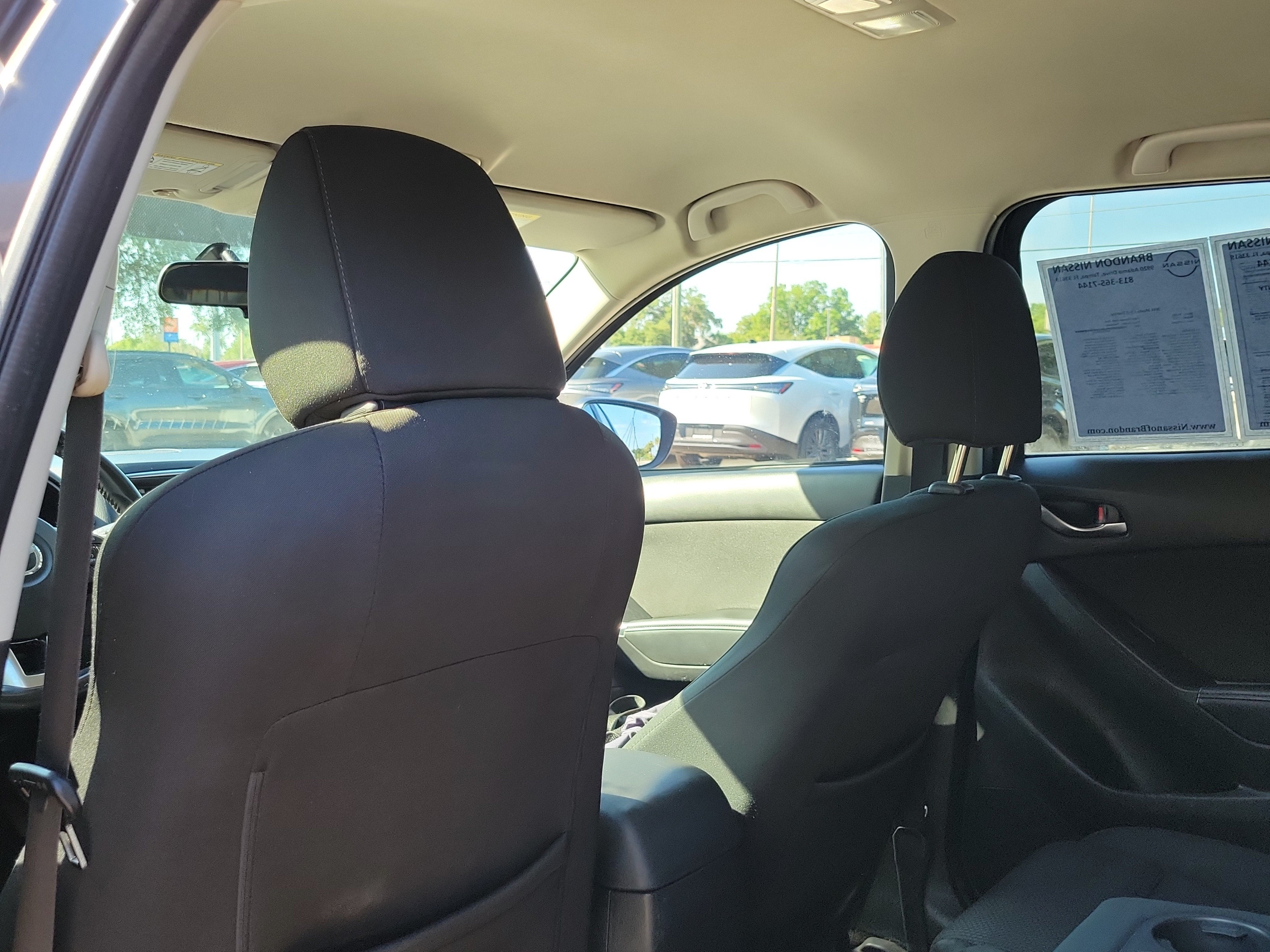 2016 Mazda Mazda CX-5 Touring
