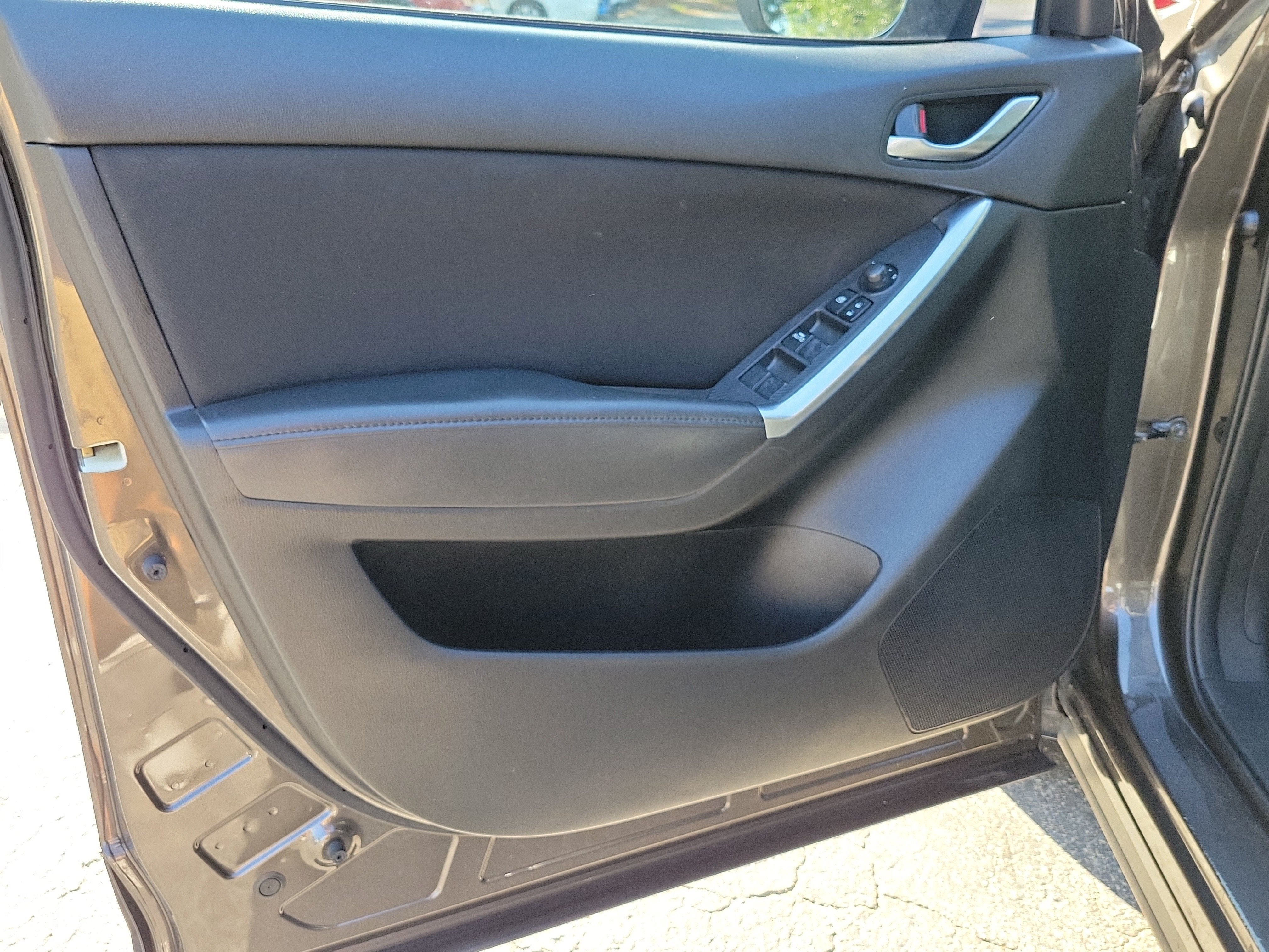 2016 Mazda Mazda CX-5 Touring