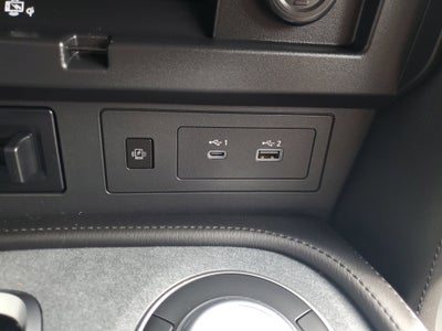 2021 Nissan Armada SV