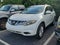 2013 Nissan Murano SV