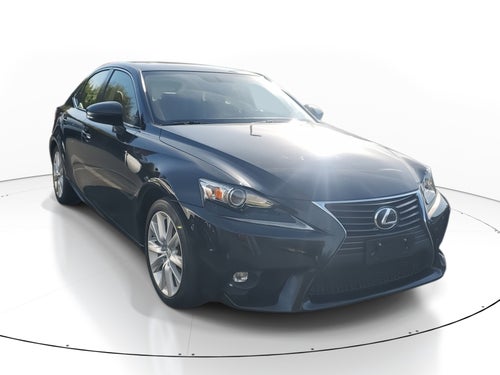 2016 Lexus IS 200t 200t