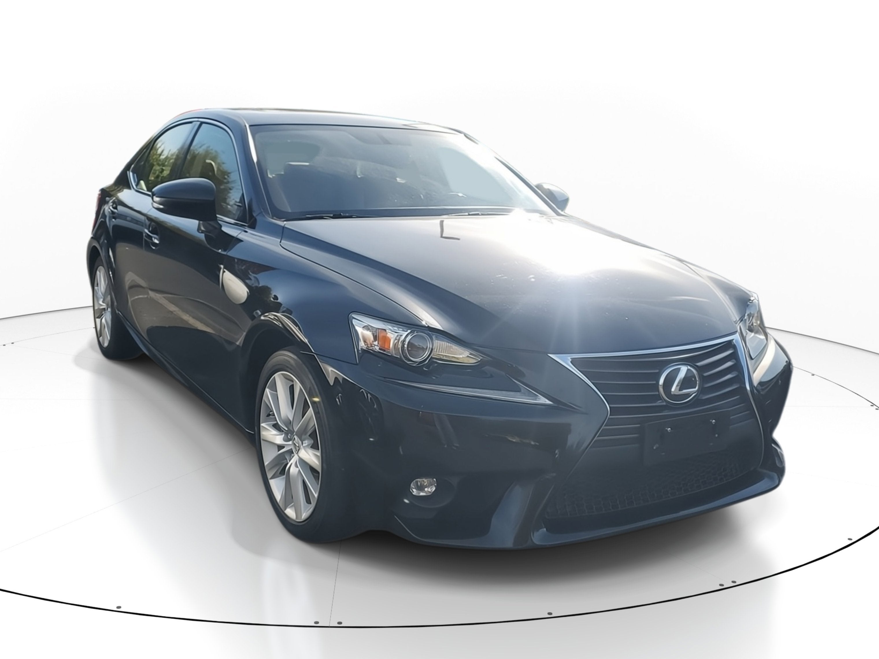 2016 Lexus IS 200t 200t