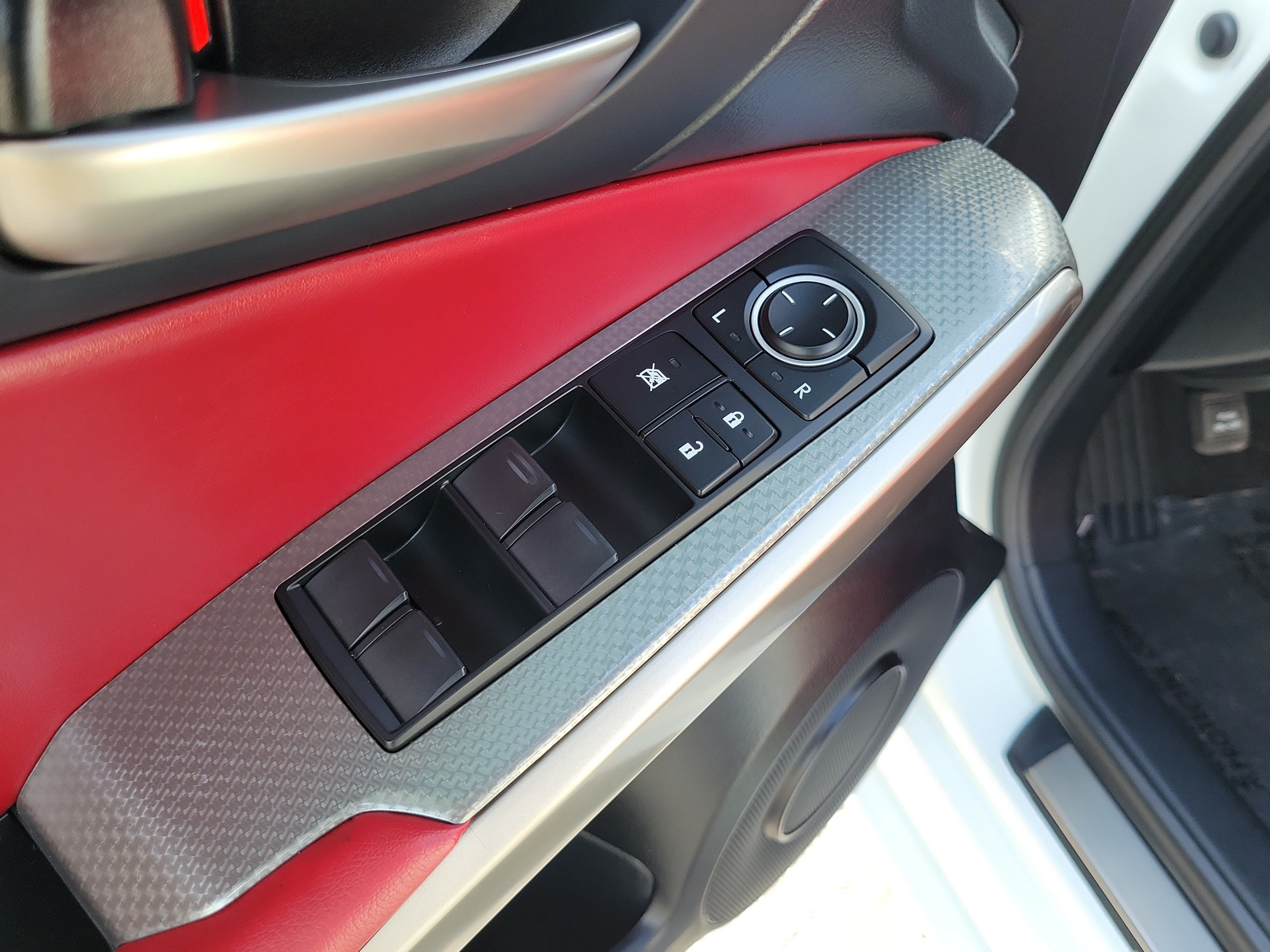 2018 Lexus IS 300