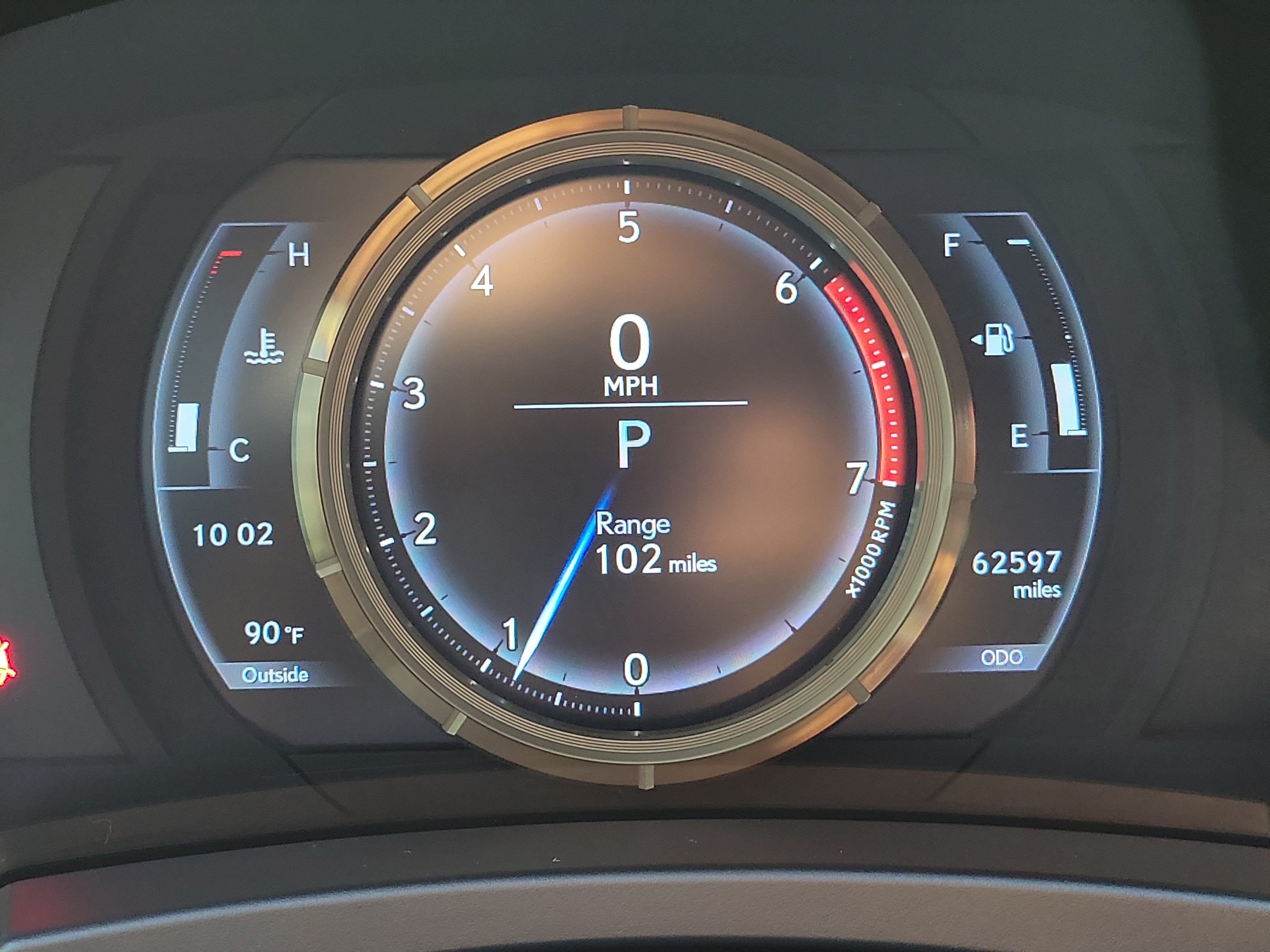 2018 Lexus IS 300