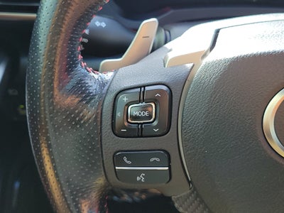 2018 Lexus IS 300