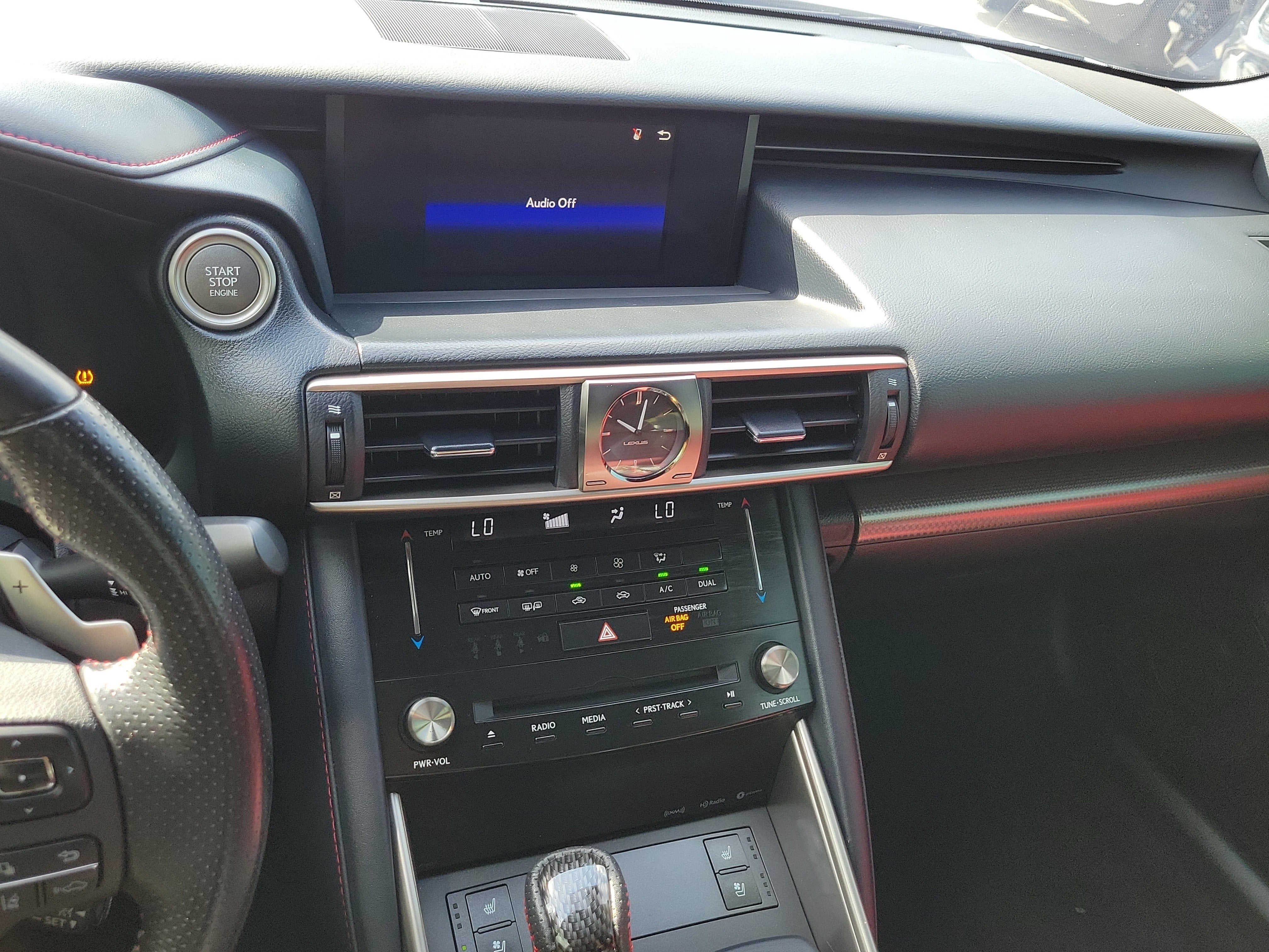 2018 Lexus IS 300
