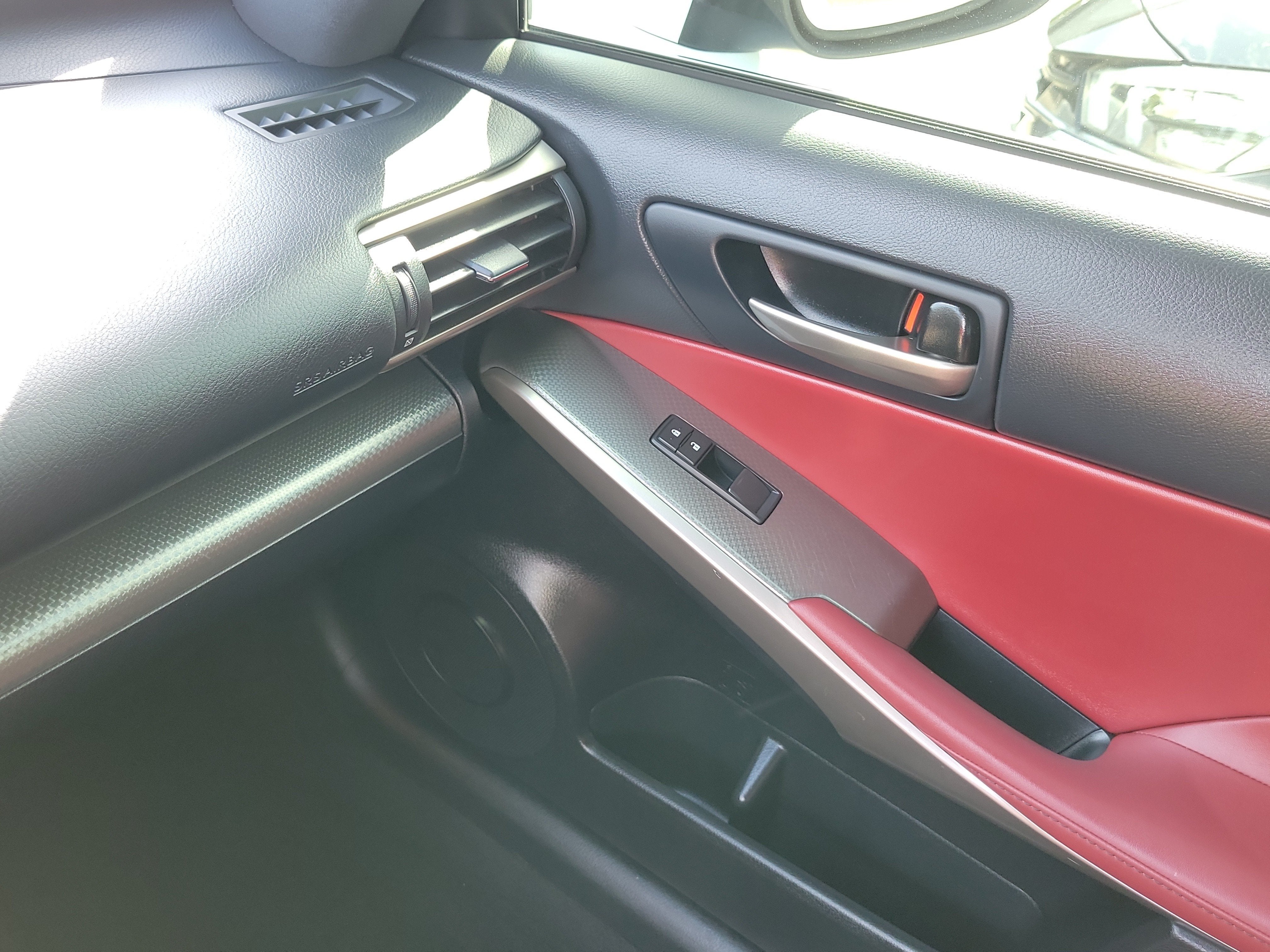 2018 Lexus IS 300