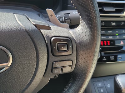 2022 Lexus IS IS 350 F SPORT