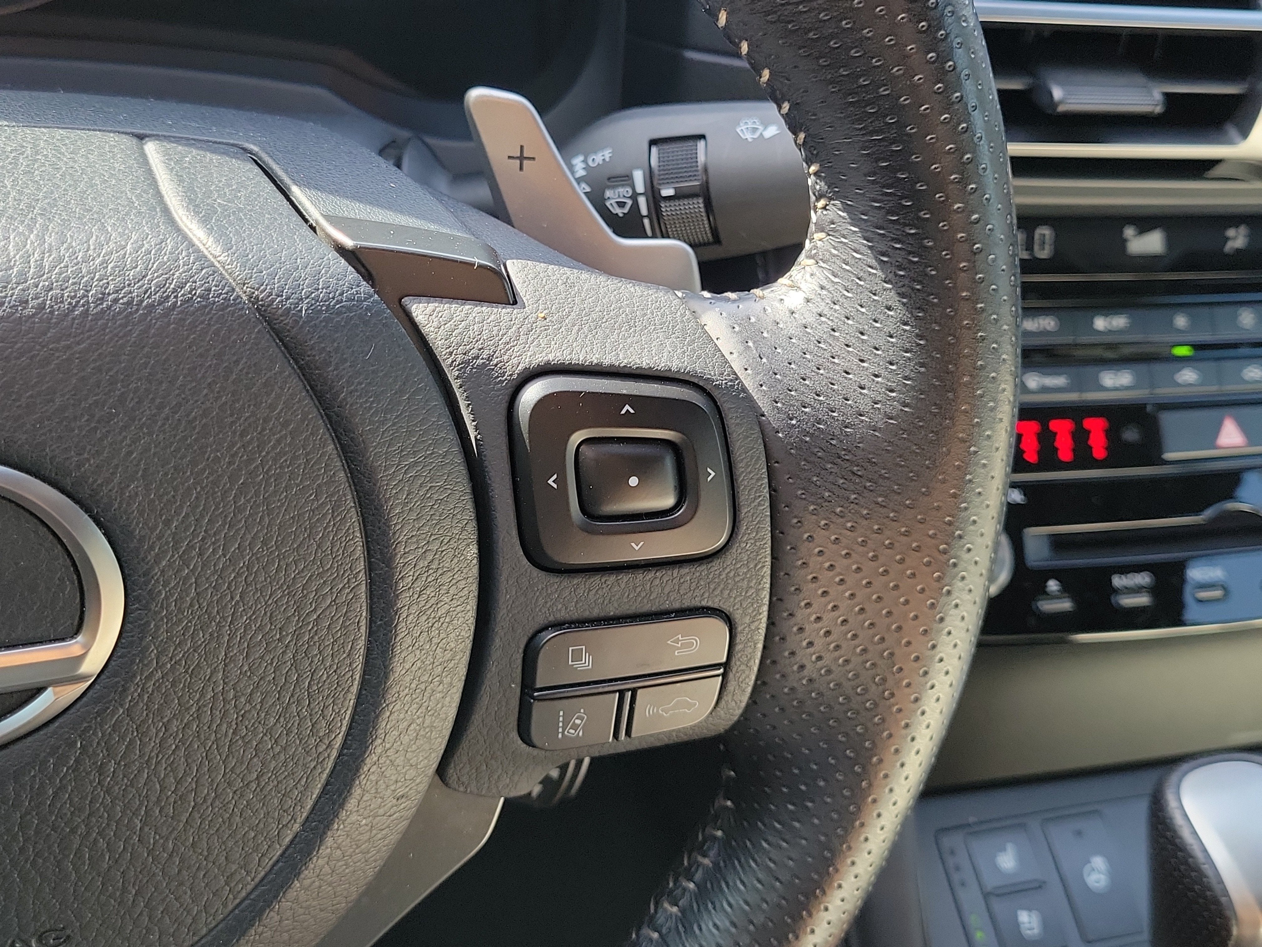 2022 Lexus IS IS 350 F SPORT