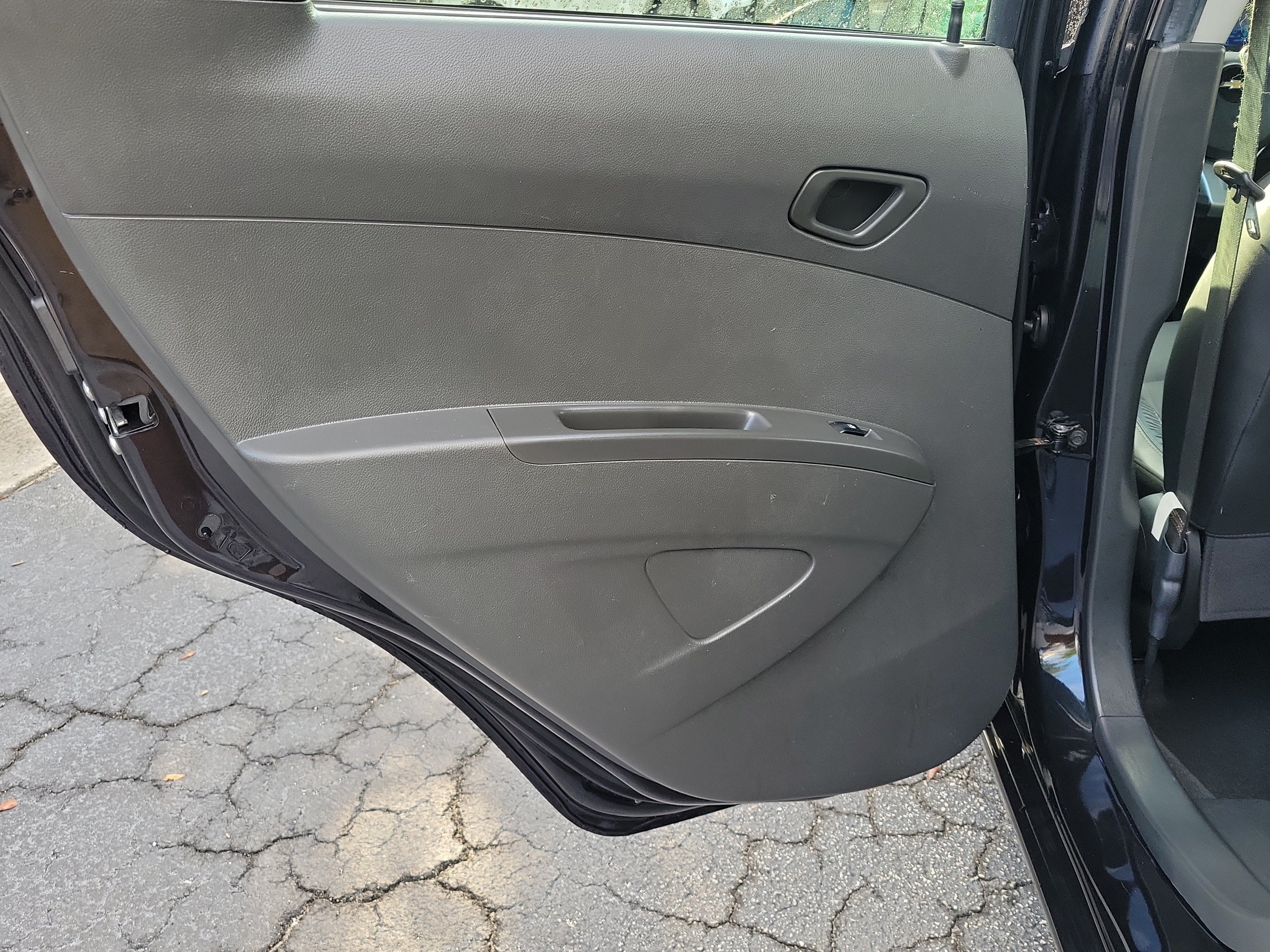2014 Chevrolet Spark LT
