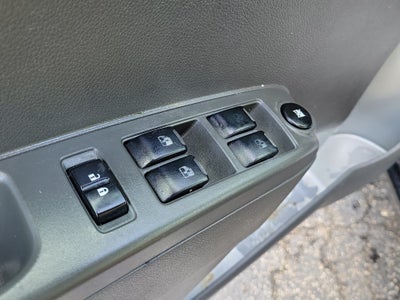 2014 Chevrolet Spark LT