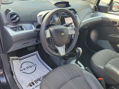 2014 Chevrolet Spark LT